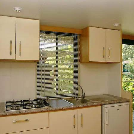 Camping Costa Ponente