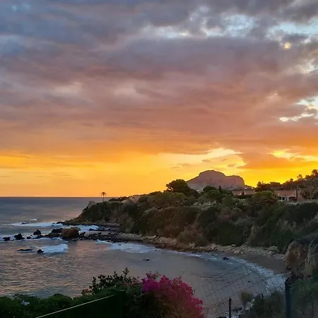 Campeggio Costa Ponente