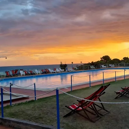 Campeggio Costa Ponente Cefalù