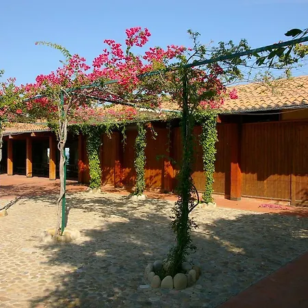 Campeggio Costa Ponente 3*