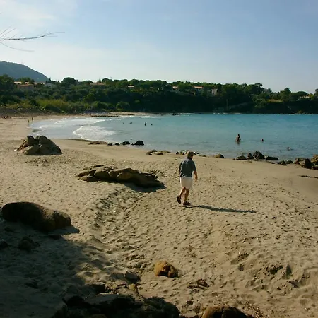 Campeggio Costa Ponente Cefalù