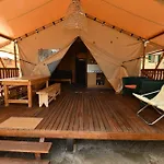 Costa Ponente キャンプ場 3*