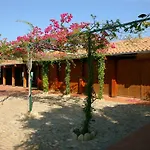キャンプ場 Costa Ponente 3*