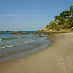 キャンプ場 Costa Ponente 3*