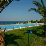 Costa Ponente
