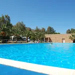 キャンプ場 Costa Ponente チェファル