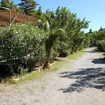 キャンプ場 Costa Ponente