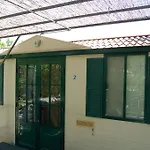 キャンプ場 Costa Ponente