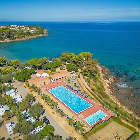 Costa Ponente Cefalú