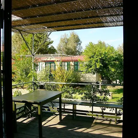 Kemping Costa Ponente