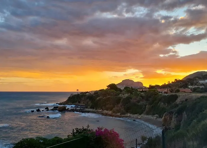 Kemping Costa Ponente