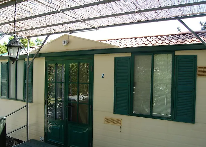 Kemping Costa Ponente